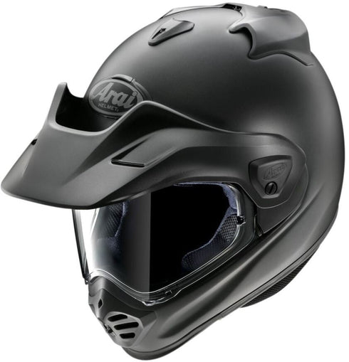 Tour-X5 Frost Black Helmet