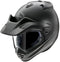 Tour-X5 Frost Black Helmet