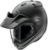 Tour-X5 Frost Black Helmet