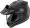 Tour-X5 Discovery Black Frost Helmet