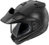 Tour-X5 Discovery Black Frost Helmet