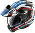 Tour-X5 Discovery Blue helmet