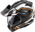 Tour-X5 Discovery Orange Helmet