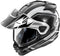 Tour-X5 Discovery White Helmet