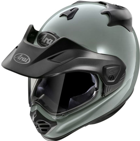 Helmet Tour-X5 Eagle gray