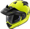 Helmet Tour-X5 Fluor Yellow
