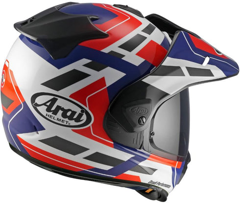 Tour-X5 Match Multi Helmet