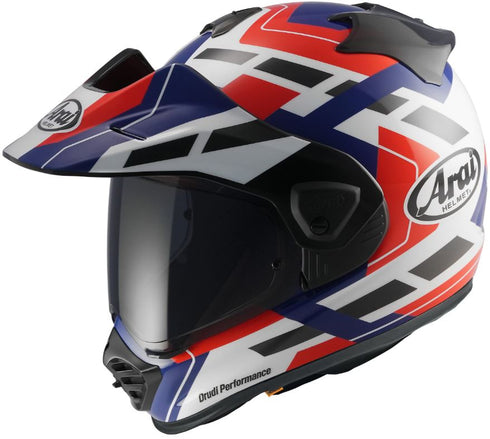 Tour-X5 Match Multi Helmet
