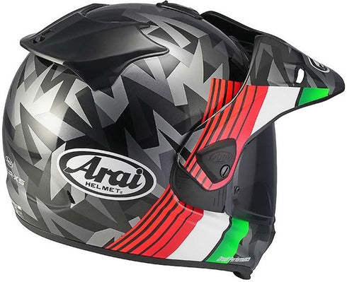 Tour-X5 Nation IT kaciga