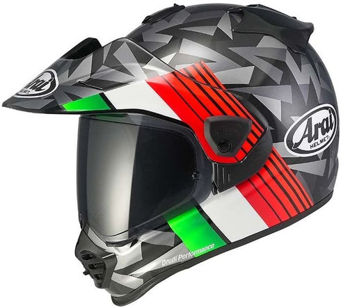 Tour-X5 Nation IT kaciga