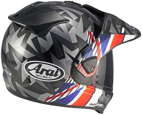 Tour-X5 Nation UK kaciga