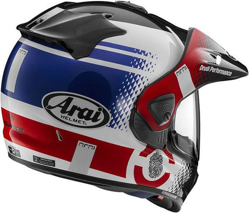 Čelada Tour-X5 Print Multi