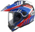 Tour-X5 Trail Blue Helmet