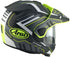 Helmet Tour-X5 Trail Yellow