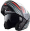 Helmet Nos NS-14 Nitro Italy Matt
