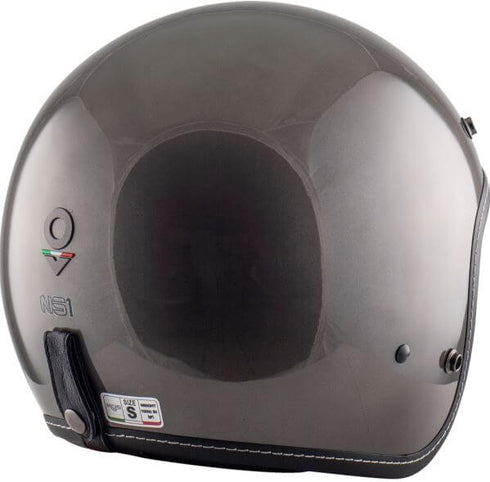 Čelada Nos NS-1 Titanium