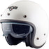 Helmet Nos NS-1F White
