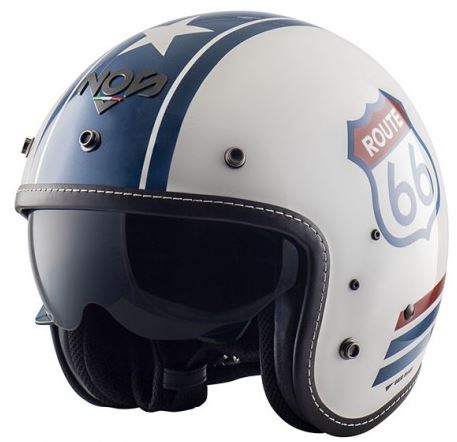 Čelada Nos NS-1F Route