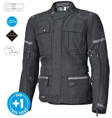 Jakna Held Carese Evo