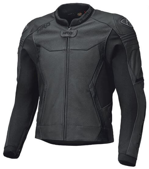 Moška usnjena jakna Street 3.0