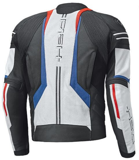 Moška usnjena jakna Street 3.0