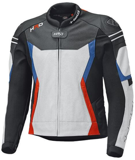 Moška usnjena jakna Street 3.0