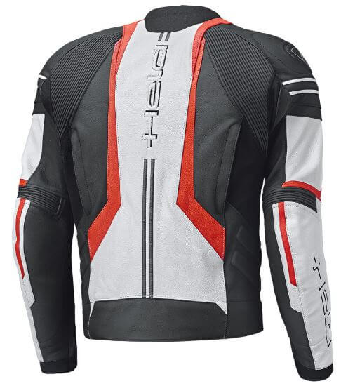 Moška usnjena jakna Street 3.0