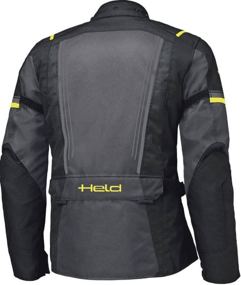 Muška Held Zorro ST Top jakna