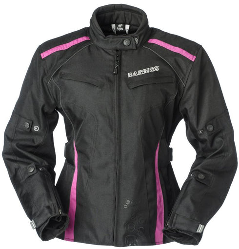 Ženska jakna Rainers Deisy