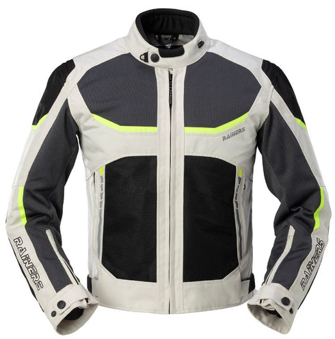 Jakna Rainers Jerez 2