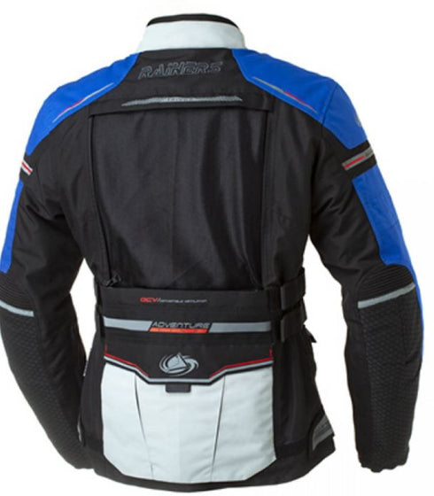 Jakna Rainers Trivor