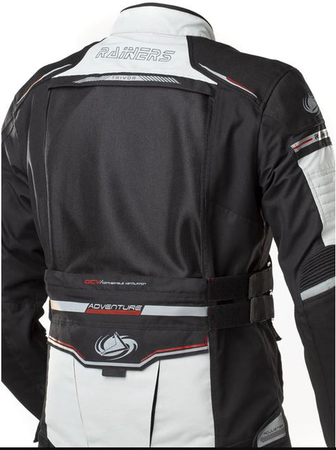 Jakna Rainers Trivor