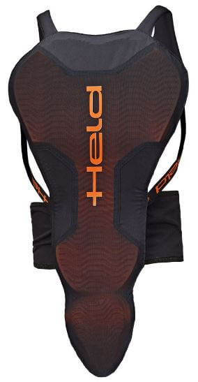 Zaščita hrbta Held Exosafe Back