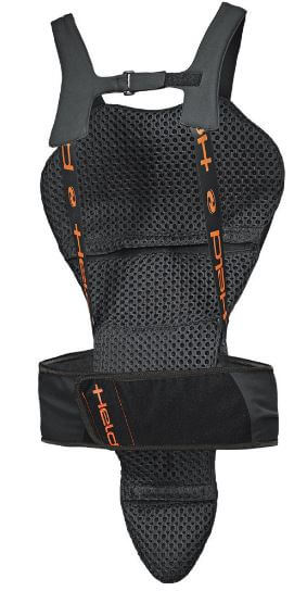 Zaščita hrbta Held Exosafe Back