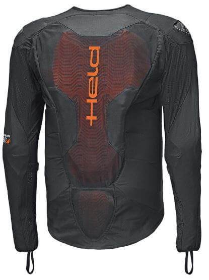 Zaščitni jopič Held Exosafe Shirt