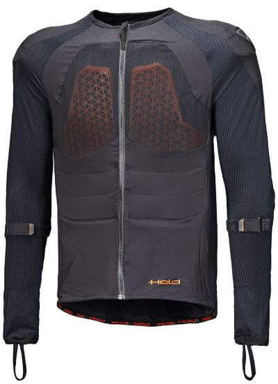 Zaščitni jopič Held Exosafe Shirt