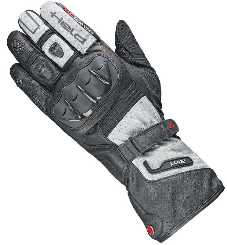 held outlast handschuhe Handschuhe Held Air n Dry II – BIKERS OUTLET