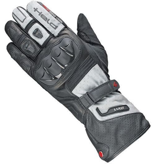 Gloves Held Air n Dry II