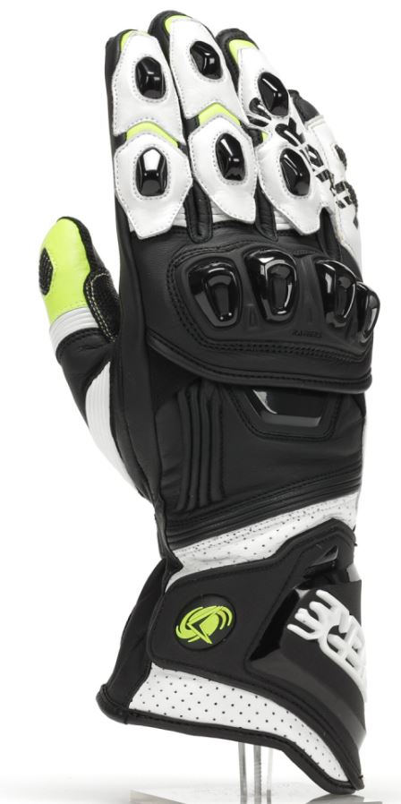 Rokavice Rainers VRC4 PRO