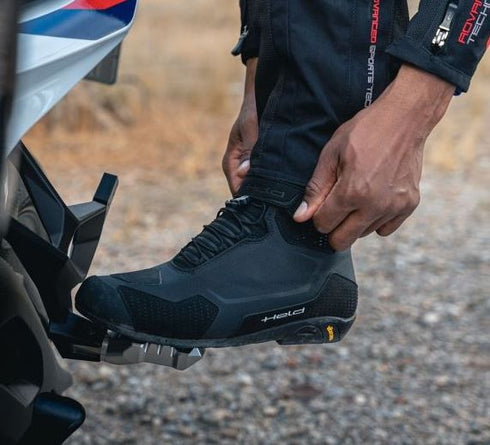 Superge Held Torrance