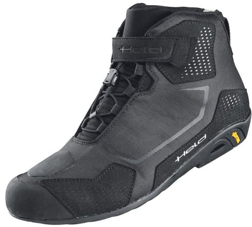 Superge Held Torrance