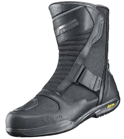 Škornji Segrino GTX Gore Tex