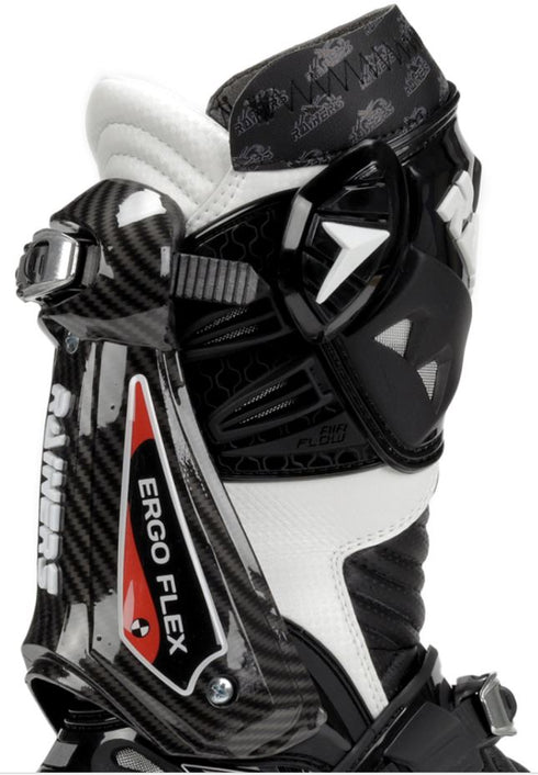 Škornji Rainers 999 GP Carbono