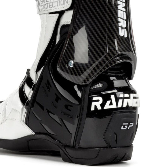 Škornji Rainers 999 GP Carbono