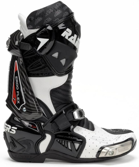 Škornji Rainers 999 GP Carbono