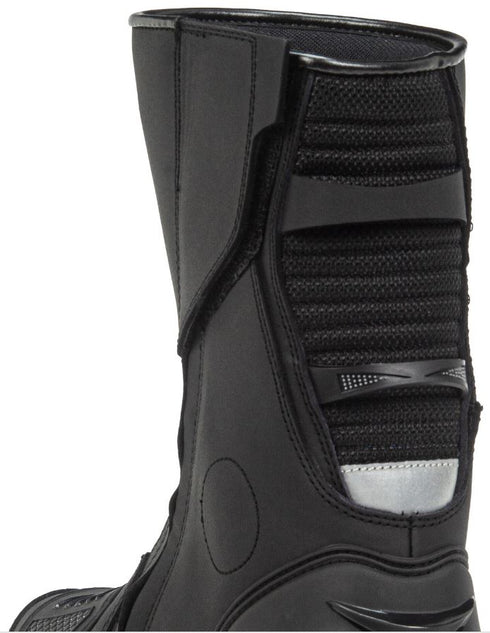 Škornji Rainers S93