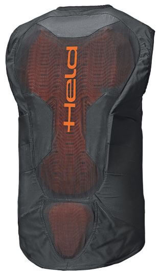 Zaščitni brezrokavnik Held Exosafe Vest