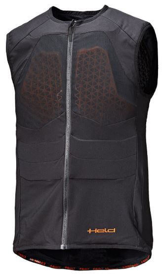 Zaščitni brezrokavnik Held Exosafe Vest