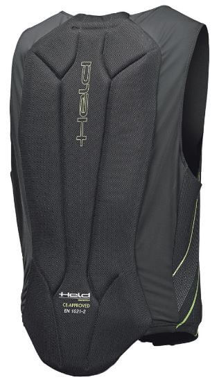 Zaščitni brezrokavnik Held Nagato