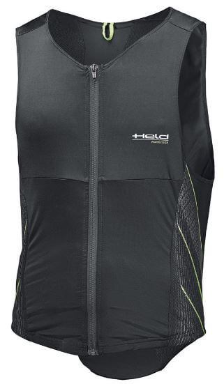 Zaščitni brezrokavnik Held Nagato